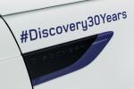 Land Rover Discovery Mobile Malaria Project 2019 года